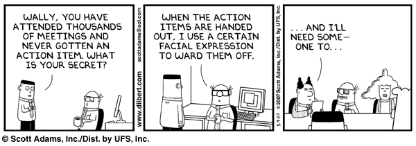 dilbert